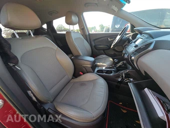 2014 Hyundai Tucson SE - miniatura 8