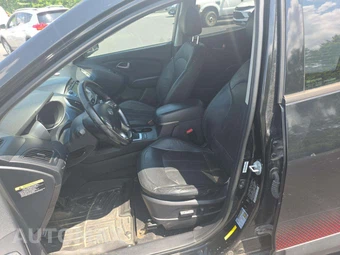 2014 Hyundai Tucson Walking Dead Edition – miniatura 4