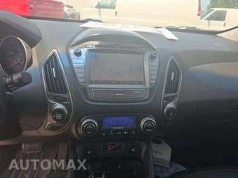 2014 Hyundai Tucson Walking Dead Edition – miniatura 5