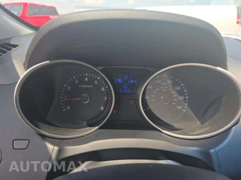 2014 Hyundai Tucson Walking Dead Edition – miniatura 6