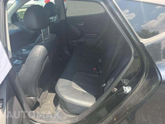 2014 Hyundai Tucson Walking Dead Edition – miniatura 7