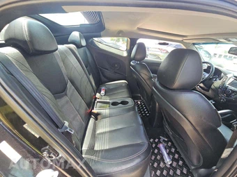 2014 Hyundai Veloster Turbo w/Black Interior – miniatura 16