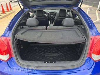 2014 Hyundai Veloster Turbo w/Black Interior – miniatura 14