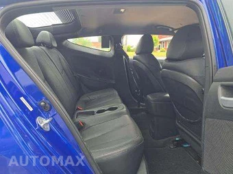 2014 Hyundai Veloster Turbo w/Black Interior – miniatura 16