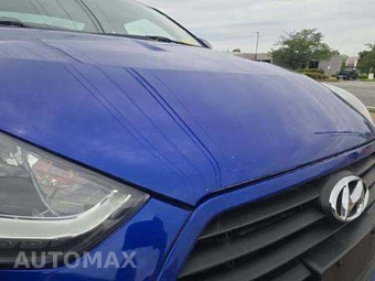 2014 Hyundai Veloster Turbo w/Black Interior – miniatura 23
