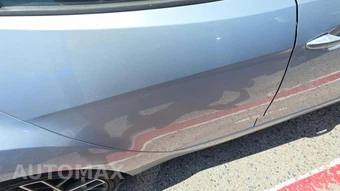 2014 Hyundai Veloster w/Black Interior – miniatura 23