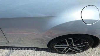 2014 Hyundai Veloster w/Black Interior – miniatura 28