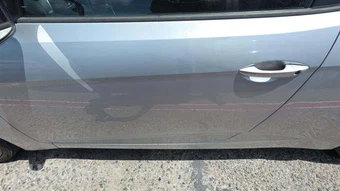 2014 Hyundai Veloster w/Black Interior – miniatura 29