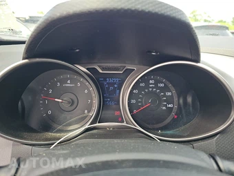 2014 Hyundai Veloster w/Black Interior – miniatura 12