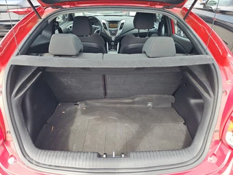 2014 Hyundai Veloster w/Black Interior – miniatura 16