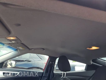 2014 Hyundai Veloster w/Black Interior – miniatura 18
