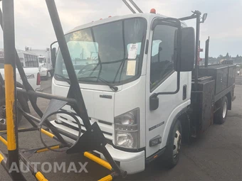 2014 Isuzu NPR
