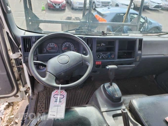 2014 Isuzu NPR – miniatura 20