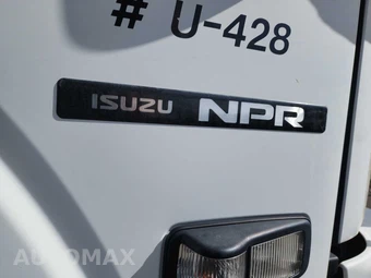 2014 Isuzu NPR – miniatura 27
