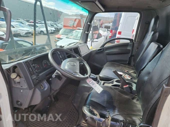 2014 Isuzu NPR – miniatura 28