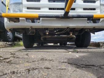 2014 Isuzu NPR – miniatura 30