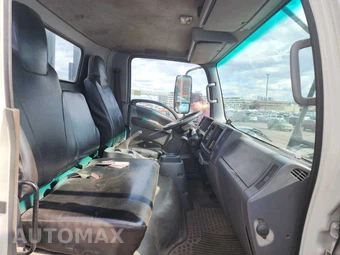 2014 Isuzu NPR – miniatura 33