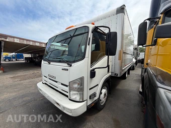 2014 Isuzu NPR – miniatura 4
