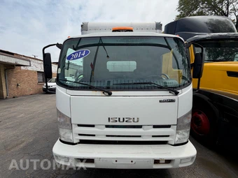 2014 Isuzu NPR – miniatura 5