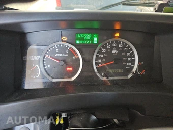 2014 Isuzu NPR HD Base Low Tilt – miniatura 12