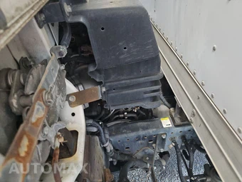 2014 Isuzu NPR HD Base Low Tilt – miniatura 14