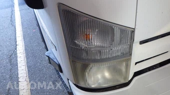 2014 Isuzu NPR HD Base Low Tilt – miniatura 22