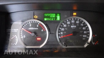 2014 Isuzu NPR HD Base Low Tilt – miniatura 24