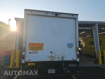 2014 Isuzu NPR HD Base Low Tilt – miniatura 5