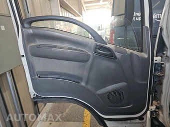 2014 Isuzu NPR HD Base Low Tilt – miniatura 9