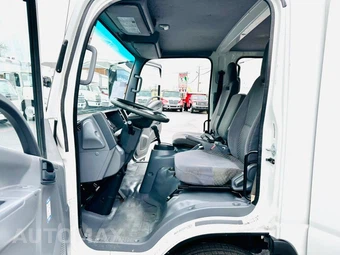 2014 Isuzu NPR – miniatura 20