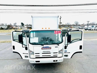2014 Isuzu NPR – miniatura 29