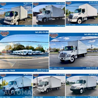 2014 Isuzu NPR – miniatura 33