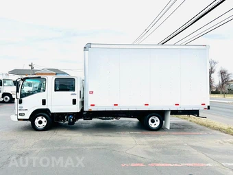 2014 Isuzu NPR – miniatura 4