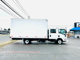 2014 Isuzu NPR – miniatura 5