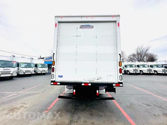 2014 Isuzu NPR – miniatura 6