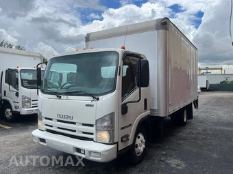 2014 Isuzu NPR – miniatura 10