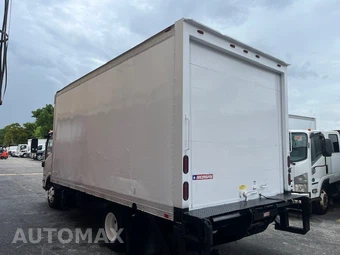 2014 Isuzu NPR – miniatura 8