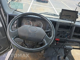 2014 Isuzu NQR Base Low Tilt – miniatura 10
