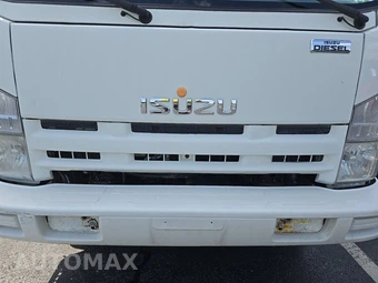 2014 Isuzu NQR Base Low Tilt – miniatura 14