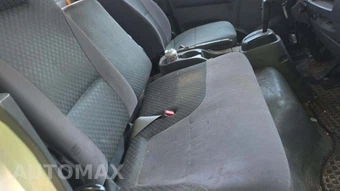 2014 Isuzu NQR Base Low Tilt – miniatura 18