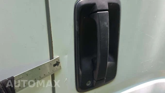 2014 Isuzu NQR Base Low Tilt – miniatura 23