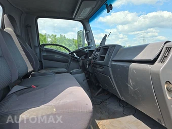 2014 Isuzu NQR Base Low Tilt – miniatura 8