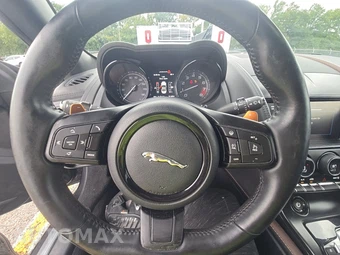 2014 Jaguar F-TYPE S – miniatura 10