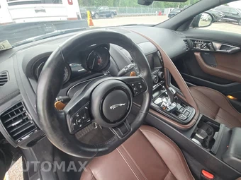 2014 Jaguar F-TYPE S – miniatura 11
