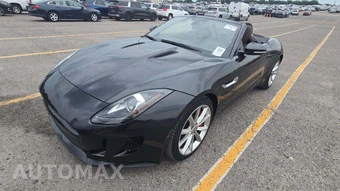 2014 Jaguar F-TYPE S – miniatura 18