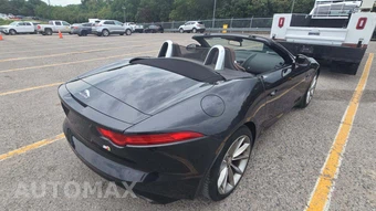 2014 Jaguar F-TYPE S – miniatura 19