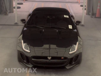 2014 Jaguar F-TYPE S – miniatura 2
