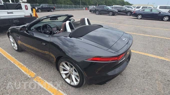 2014 Jaguar F-TYPE S – miniatura 22