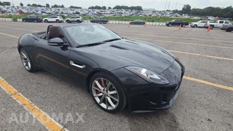 2014 Jaguar F-TYPE S – miniatura 23