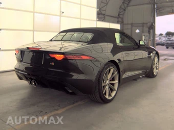 2014 Jaguar F-TYPE S – miniatura 4